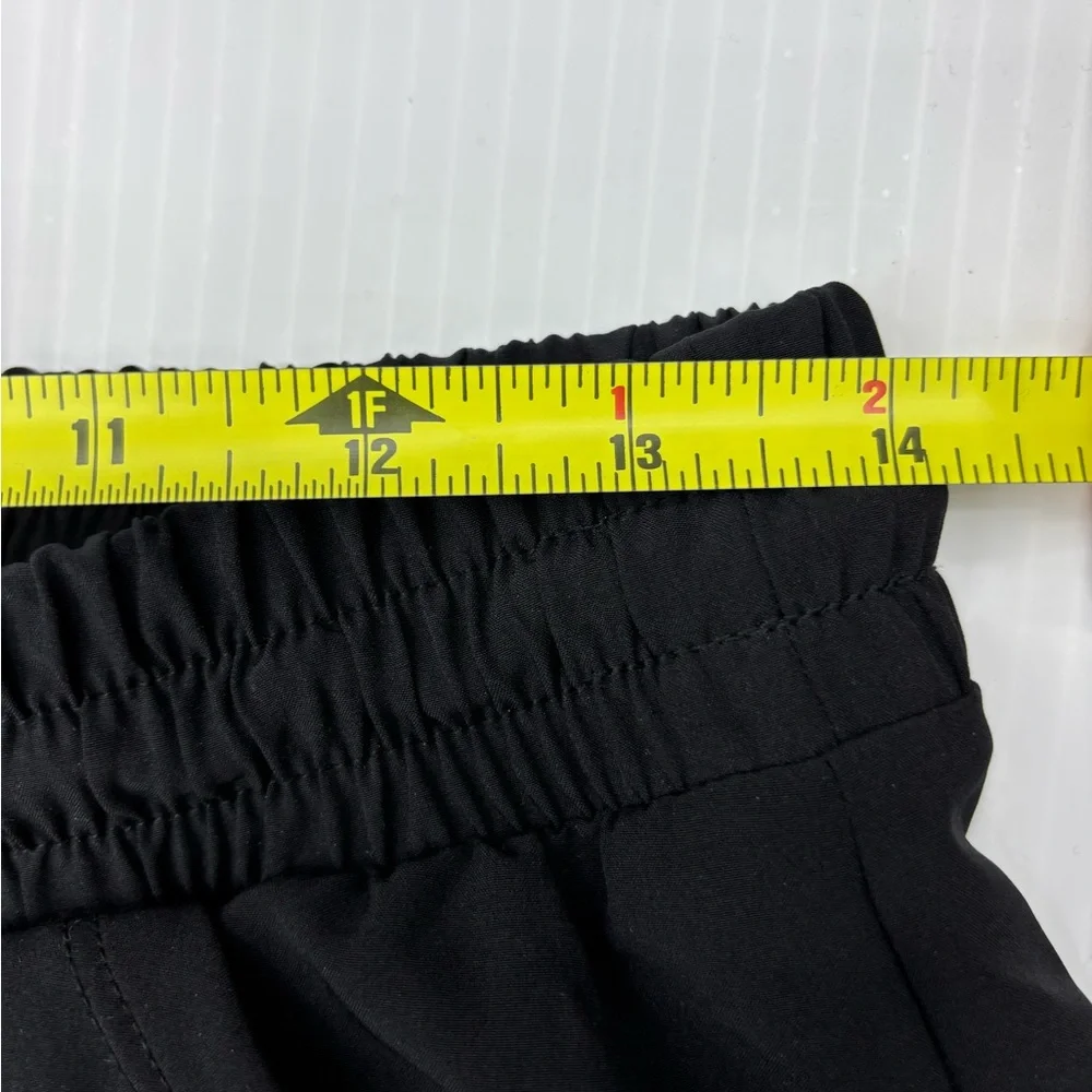 Shade & Shore Women's Mini Skirt/Skort Bathing Suit Bottom w/Pockets Size S NWT